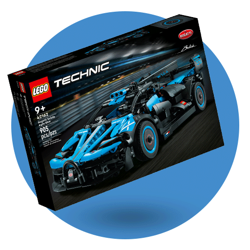 خرید و قیمت لگو | نولاین