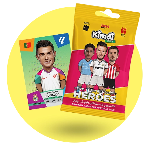 خرید و قیمت کارت بازی | نولاین