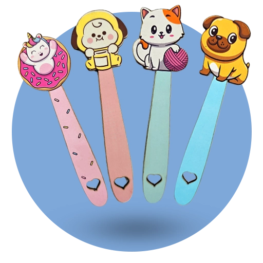 خرید و قیمت نشانگر کتاب | نولاین