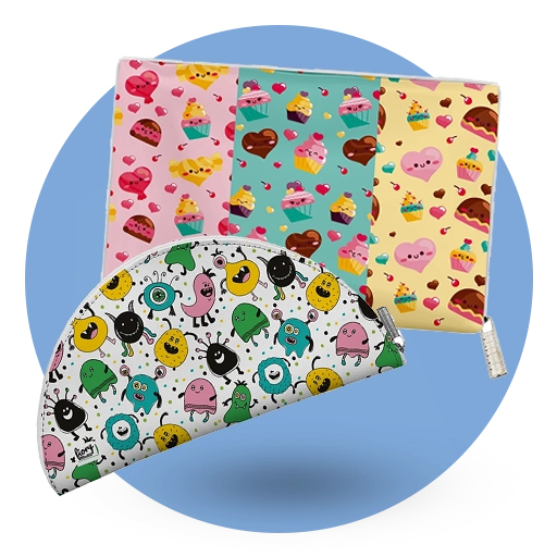 خرید و قیمت کیف لقمه | نولاین