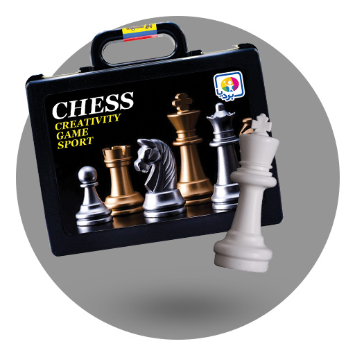 خرید و قیمت شطرنج | نولاین