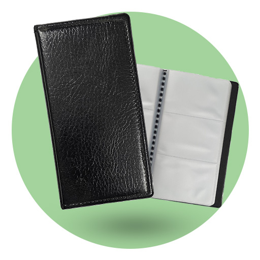 خرید و قیمت آلبوم کارت | نولاین