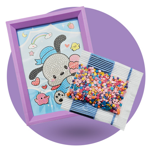 خرید و قیمت نقاشی الماسی | نولاین