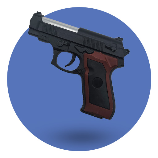 خرید و قیمت تفنگ | نولاین