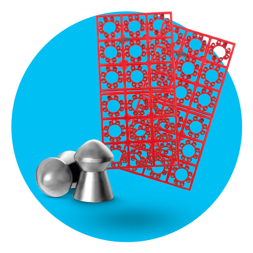 خرید و قیمت تیر و ساچمه | نولاین خرید و قیمت تیر و ساچمه | نولاین