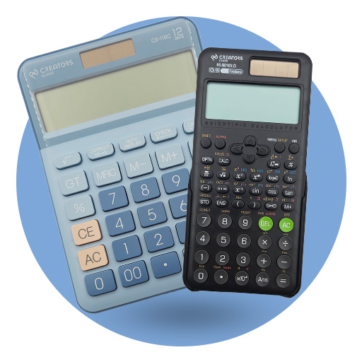 خرید و قیمت ماشین حساب | نولاین