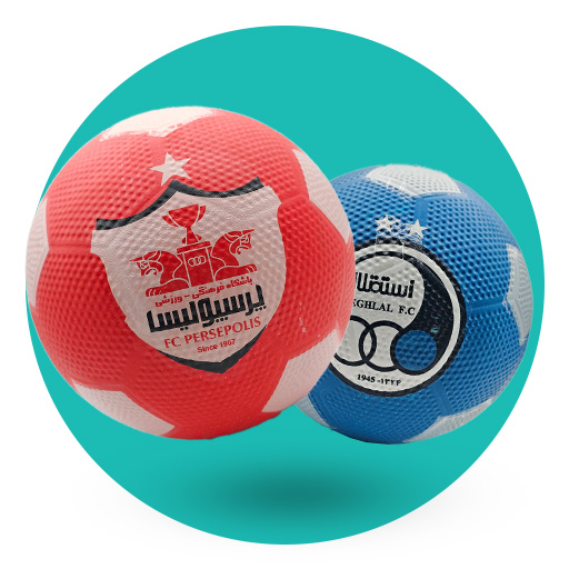 خرید و قیمت توپ | نولاین