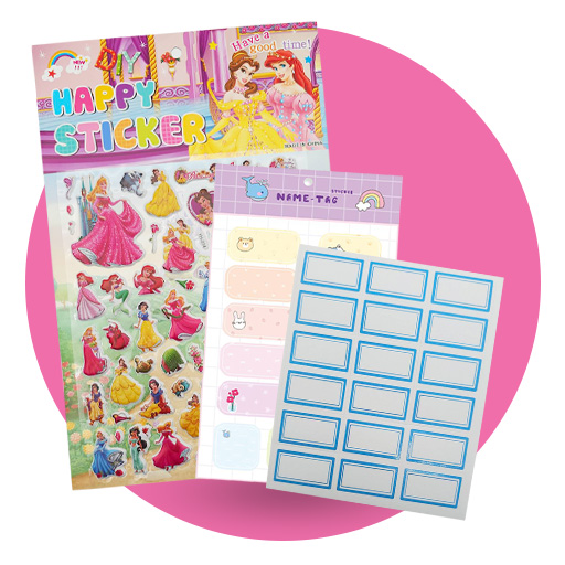 خرید و قیمت برچسب | نولاین