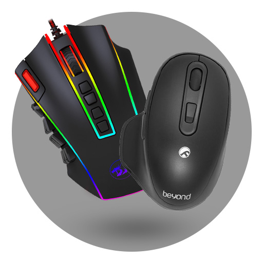 خرید و قیمت ماوس | نولاین