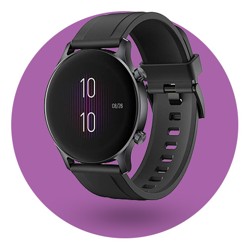 خرید و قیمت ساعت هوشمند | نولاین