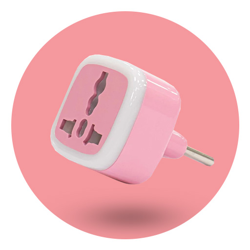 خرید و قیمت مبدل برق | نولاین