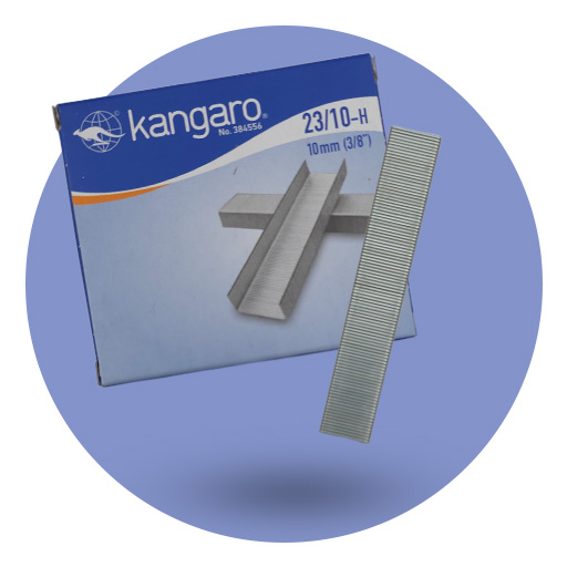 خرید و قیمت سوزن منگنه | نولاین