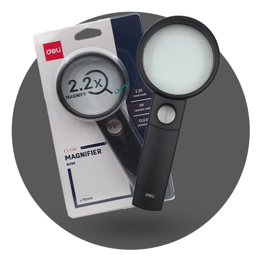 خرید و قیمت ذره بین | نولاین