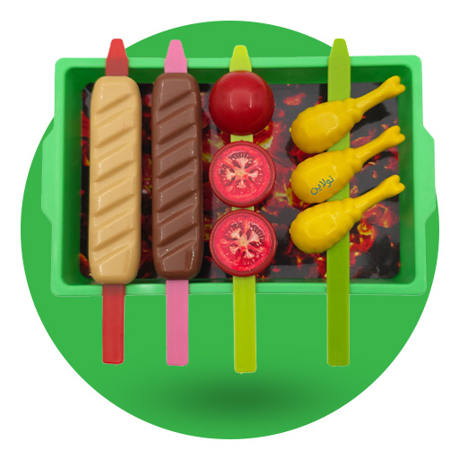 خرید و قیمت ابزار های تفننی | نولاین