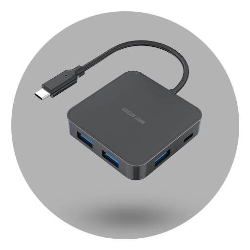 خرید و قیمت هاب USB | نولاین