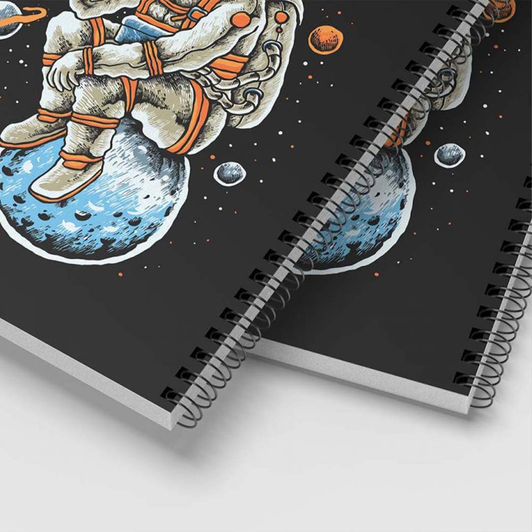 قیمت و خرید دفتر برنامه ریزی طرح فضانورد کد 0010 از انتشارات یوشیتا | نولاین