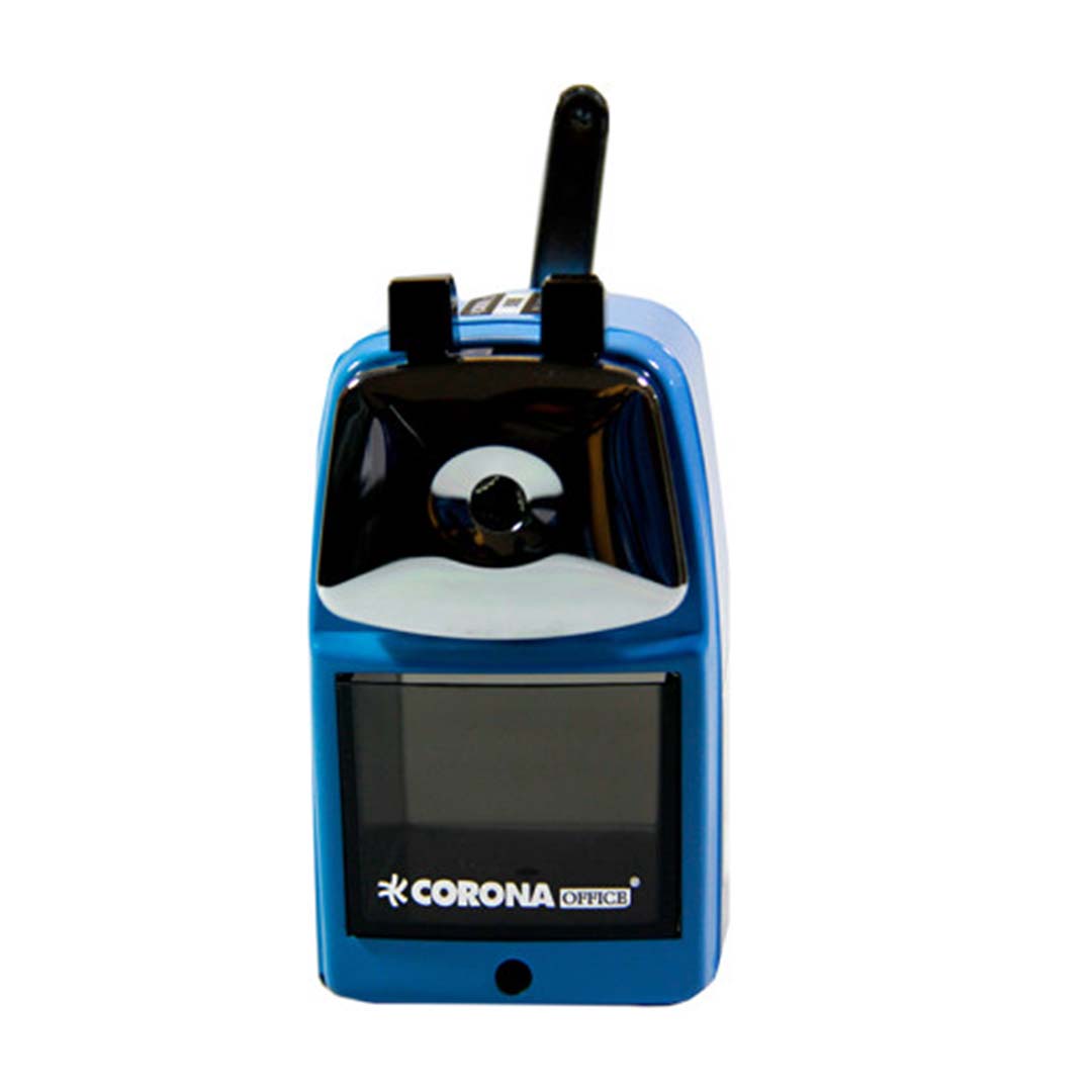 قیمت و خرید تراش رومیزی مخزن دار کرونا مدل NO. 5189B | نولاین