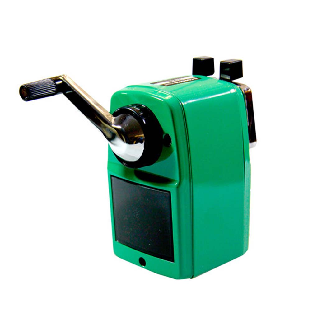 قیمت و خرید تراش رومیزی مخزن دار کرونا مدل NO. 5189B | نولاین