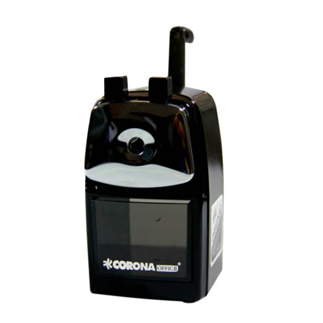 قیمت و خرید تراش رومیزی مخزن دار کرونا مدل NO. 5189B | نولاین