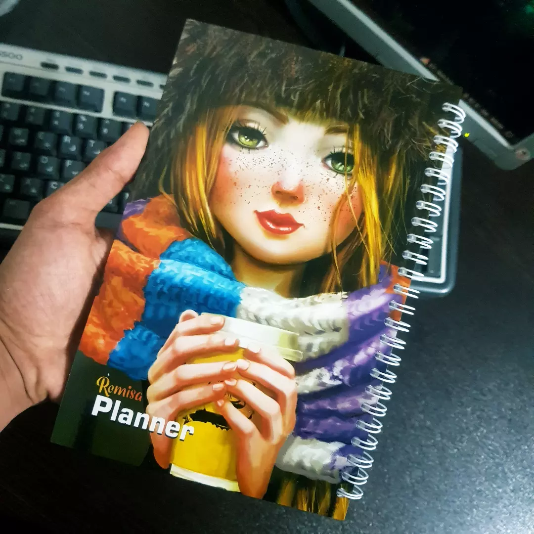 قیمت و خرید دفتر برنامه ریزی طرح دختر کد 0027 از انتشارات یوشیتا | نولاین