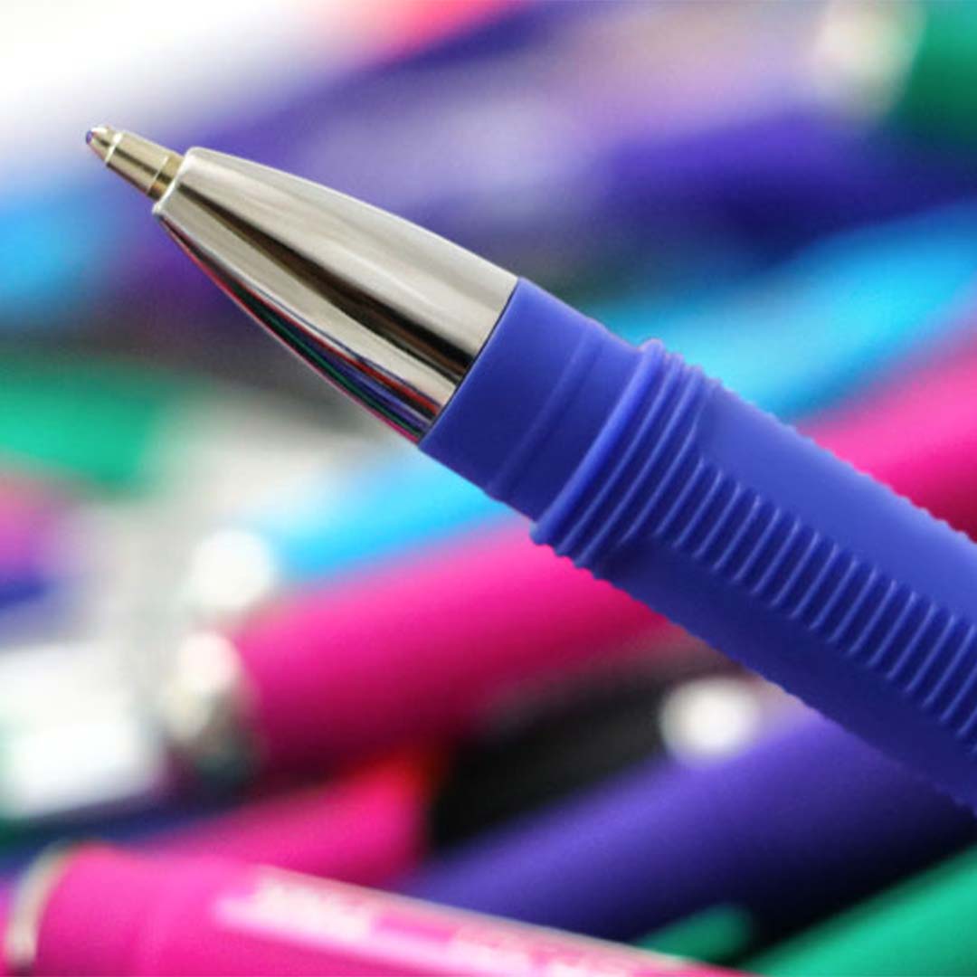 قیمت و خرید خودکار پنتر مدل دکتر پنتر ضخامت 1 میلی متری کد SP 101 Ballpoint | نولاین