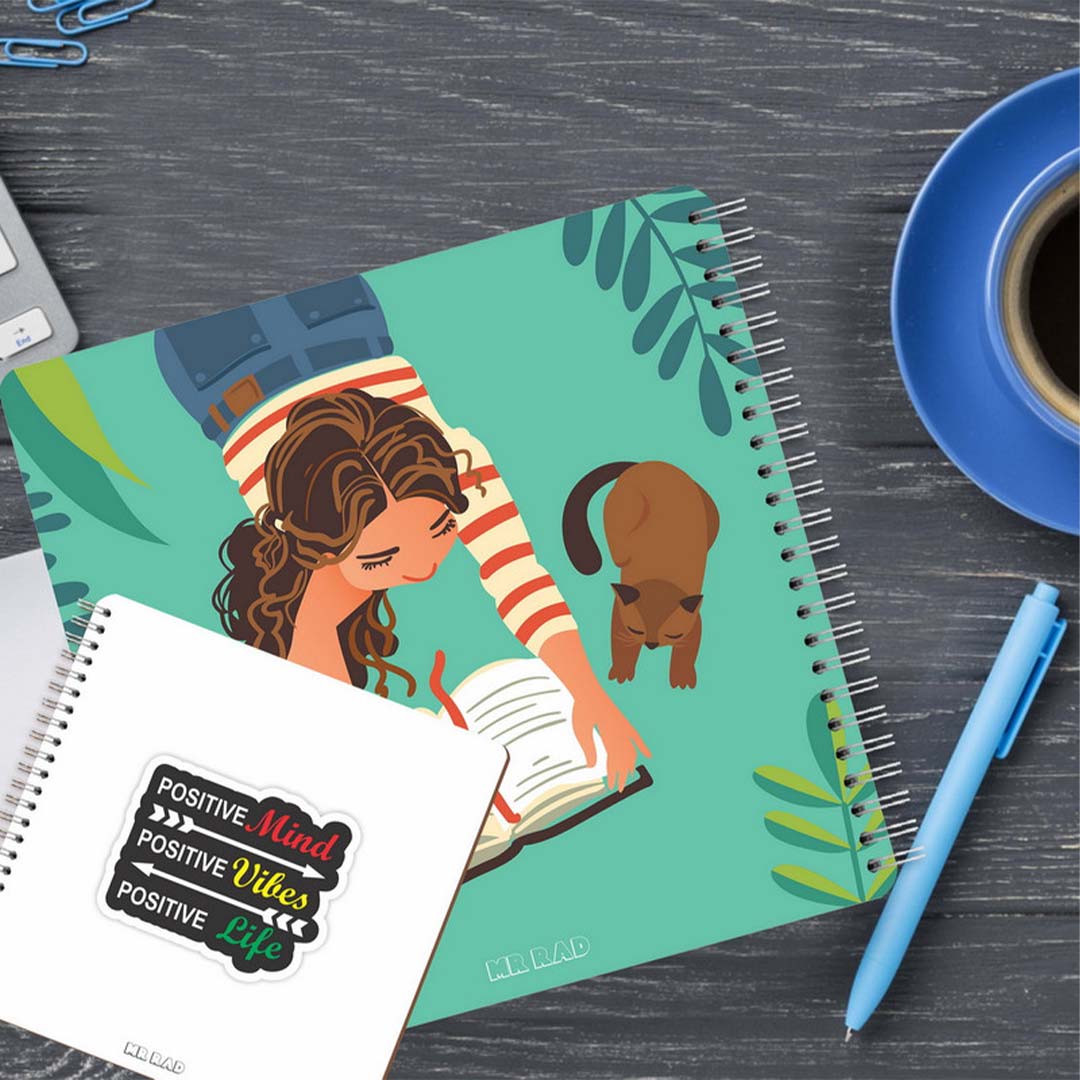 قیمت و خرید دفتر بولت ژورنال نقطه ای طرح کتی کد 1530 مجموعه 2 عددی | نولاین قیمت و خرید دفتر بولت ژورنال نقطه ای طرح کتی کد 1530 مجموعه 2 عددی | نولاین