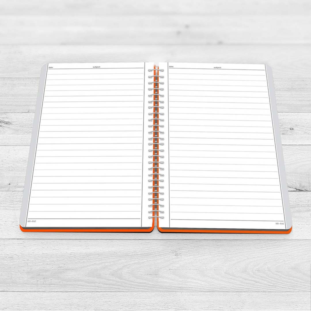 قیمت و خرید دفتر مشق تک خط 50 برگ مستر راد طرح ایموجی زیرک کد 1567 | نولاین