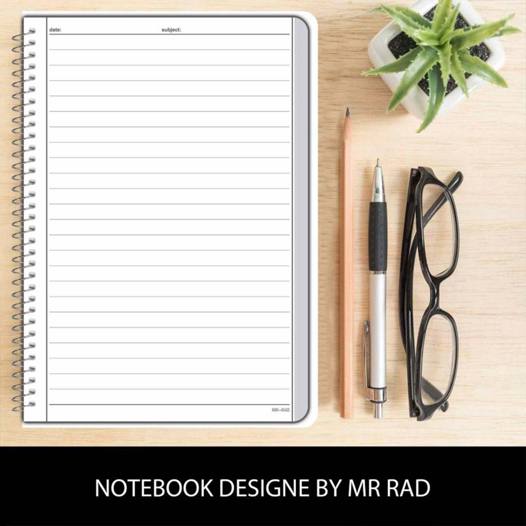 قیمت و خرید دفتر مشق تک خط 50 برگ مستر راد طرح ماه و ستاره  کد 1724 | نولاین