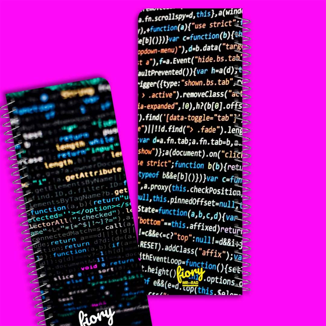 قیمت و خرید دفتر تودولیست مستر راد طرح برنامه نویسی کد 1763 | نولاین