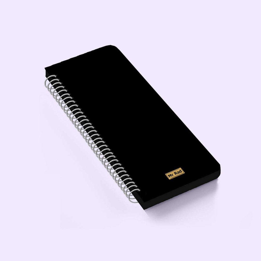 قیمت و خرید دفتر تودولیست مستر راد طرح پلنر مهر کد 1630 | نولاین