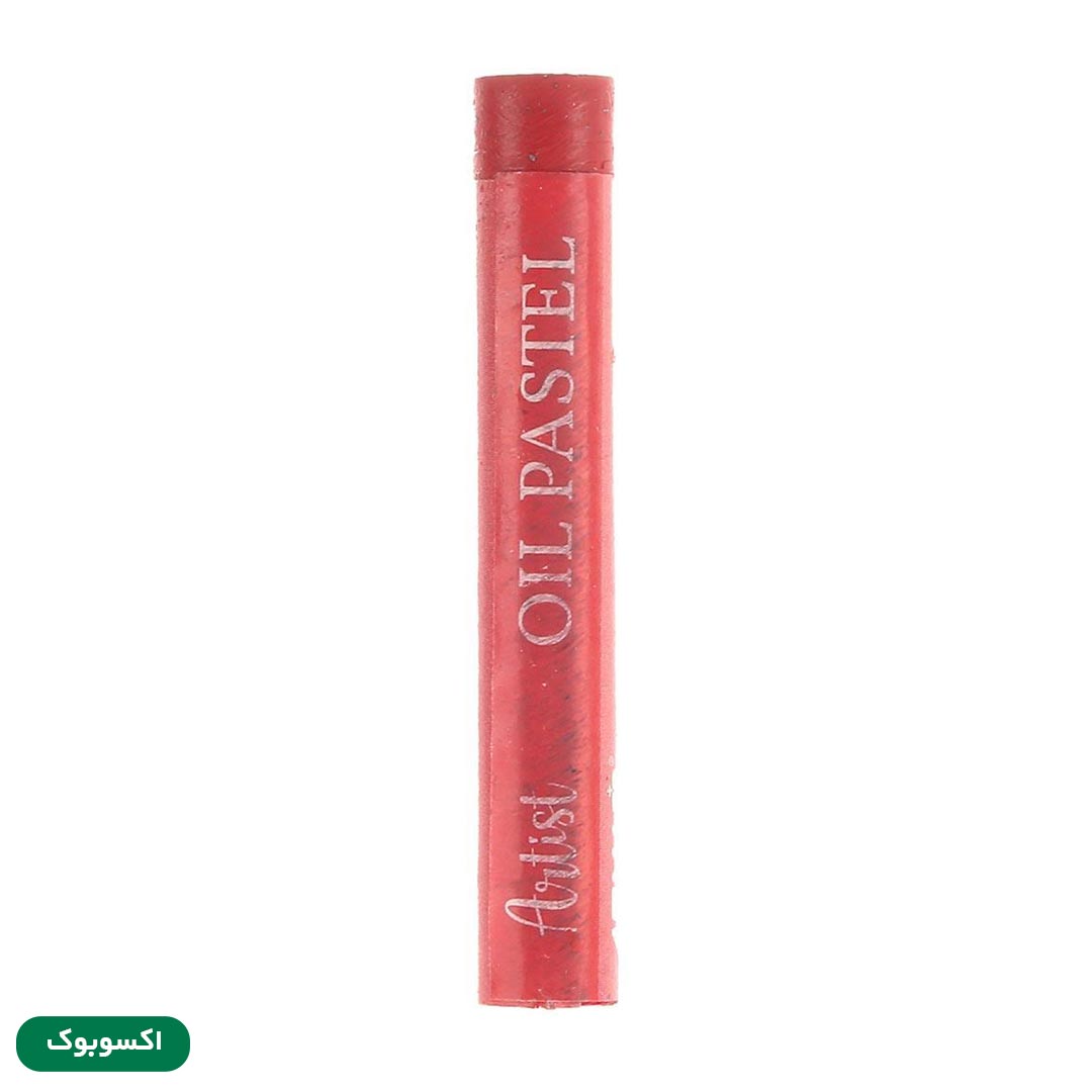 قیمت و خرید پاستل روغنی 24 رنگ آریا مدل آرتیست | نولاین