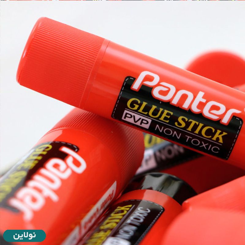 قیمت و خرید چسب ماتیکی 21 گرم پنتر کد GS412 | نولاین