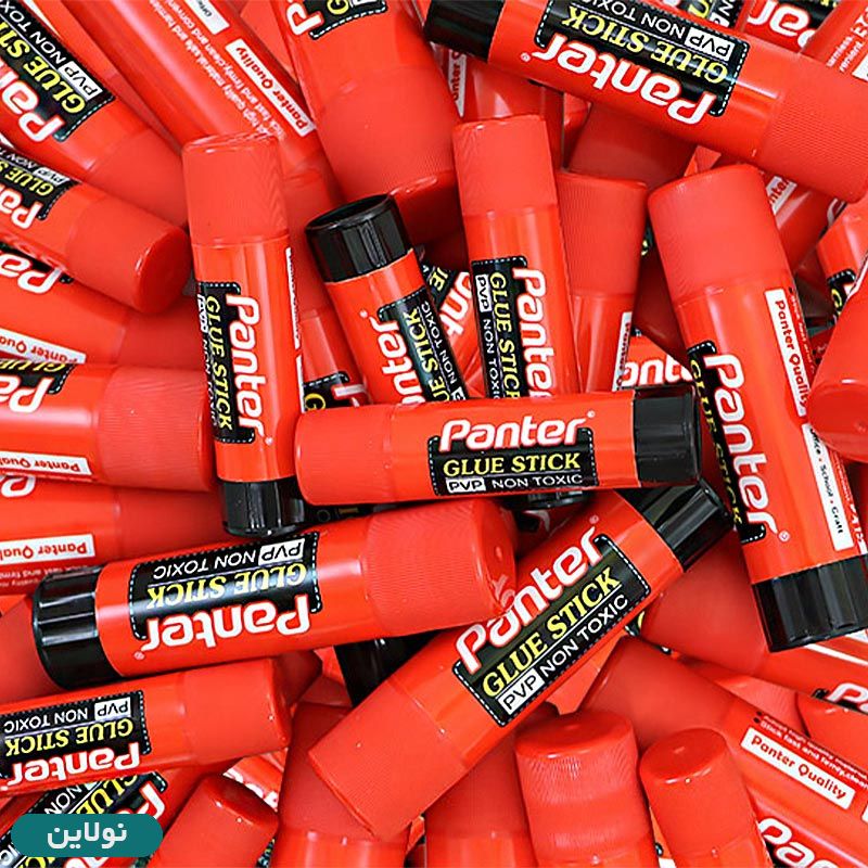 قیمت و خرید چسب ماتیکی 36 گرم پنتر کد GS413 | نولاین