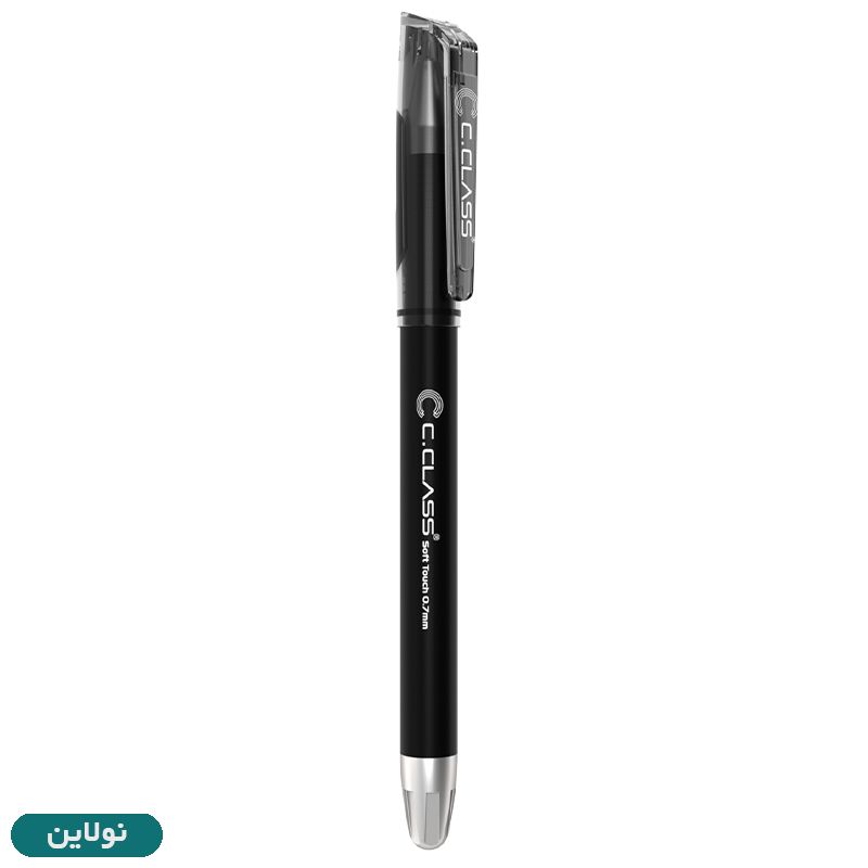 قیمت و خرید خودکار سی کلاس مدل سافت تاچ Soft touch ضخامت 0.7 میلی متری | نولاین