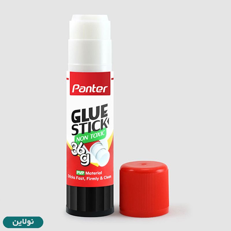 قیمت و خرید چسب ماتیکی پنتر 36 گرم کد GS420 | نولاین