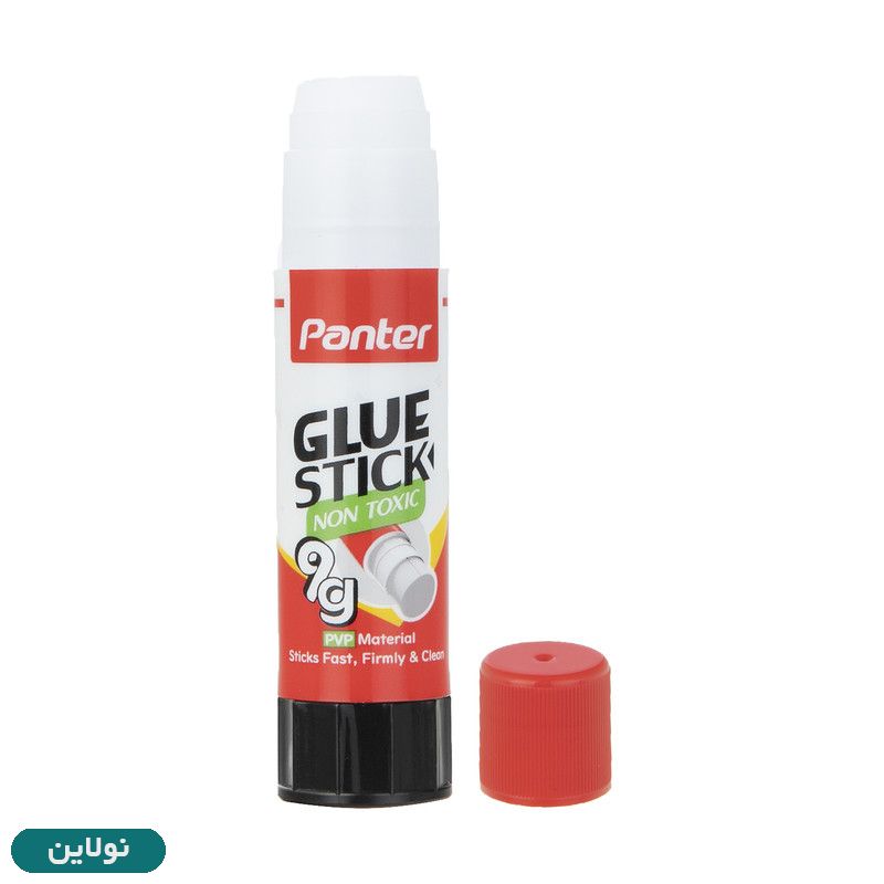 قیمت و خرید چسب ماتیکی پنتر 9 گرم کد GS418 | نولاین