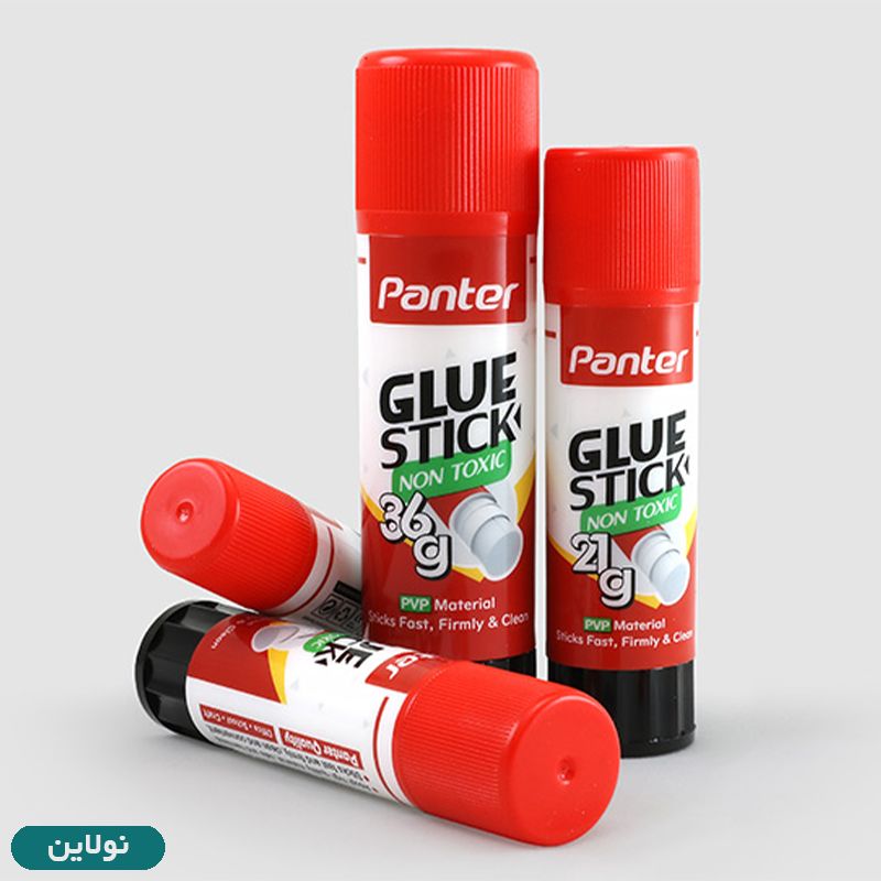 قیمت و خرید چسب ماتیکی پنتر 36 گرم کد GS420 | نولاین