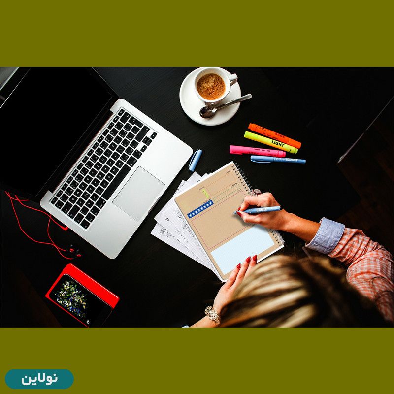 قیمت و خرید دفتر برنامه ریزی روزانه مستر راد طرح گربه کیوت فانتزی کاغذ کرافت کد 1930 | نولاین