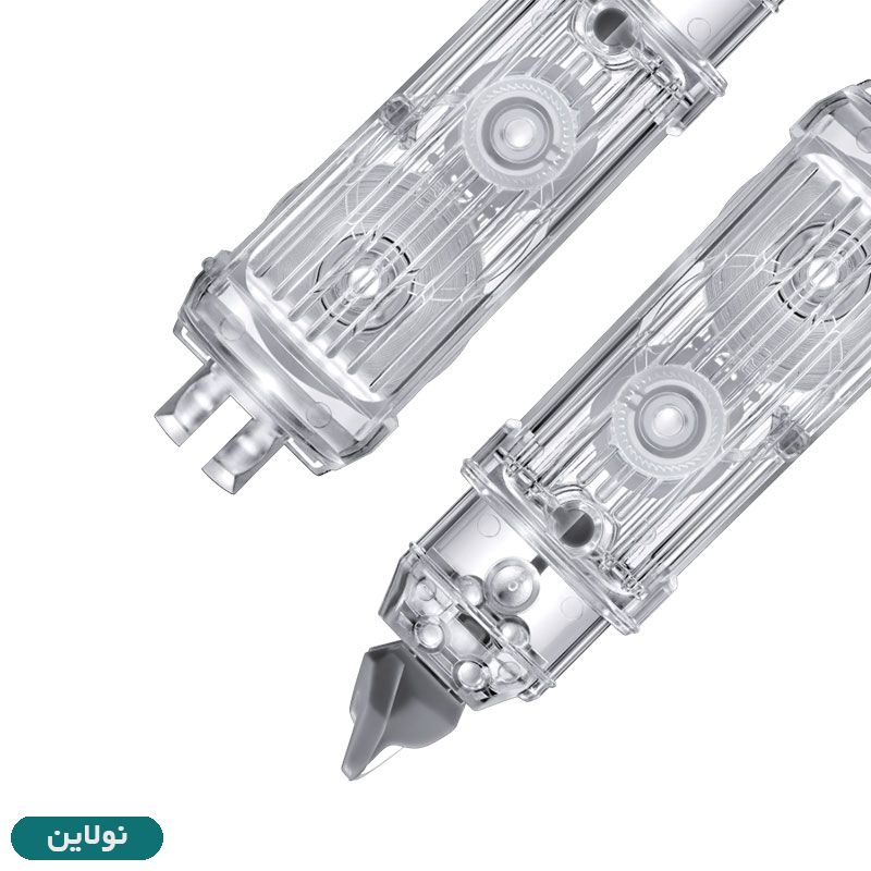 قیمت و خرید یدک غلط گیر نواری سی کلاس پلومیت plumate | نولاین قیمت و خرید یدک غلط گیر نواری سی کلاس پلومیت plumate | نولاین