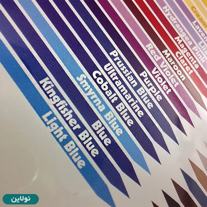 قیمت و خرید مداد رنگی 72 رنگ پیکاسو جعبه فلزی آرتیست | نولاین