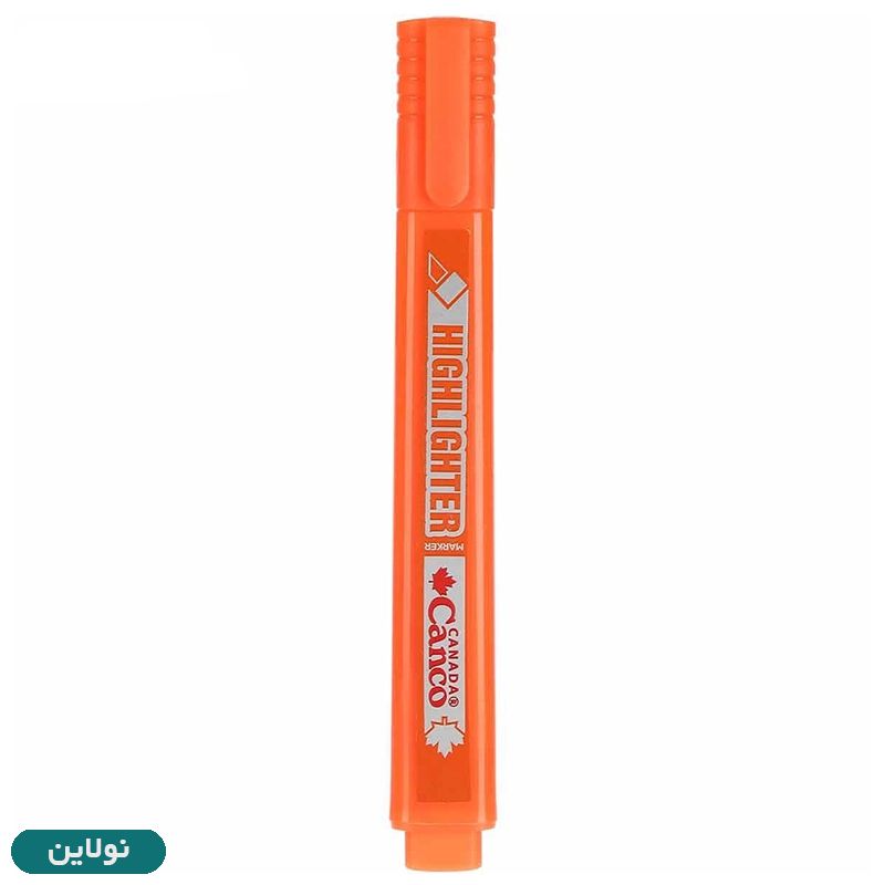 قیمت و خرید ماژیک هایلایتر علامت زن کنکو | نولاین