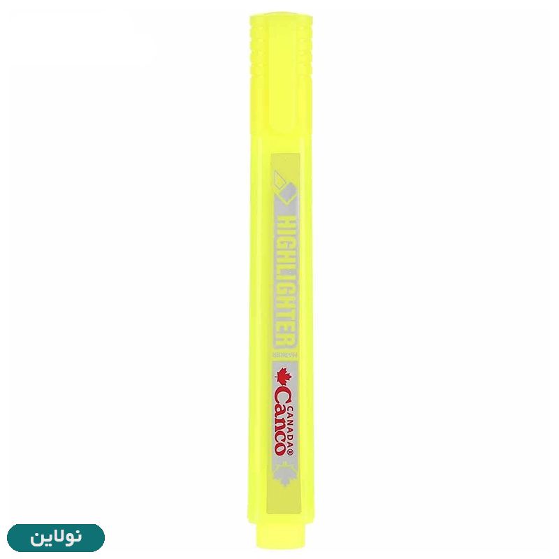 قیمت و خرید ماژیک هایلایتر علامت زن کنکو | نولاین