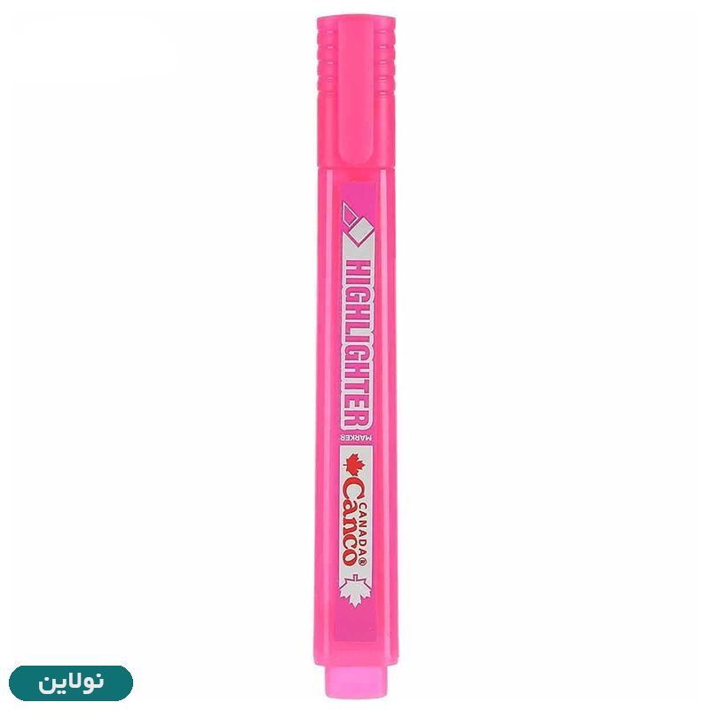 قیمت و خرید ماژیک هایلایتر علامت زن کنکو | نولاین