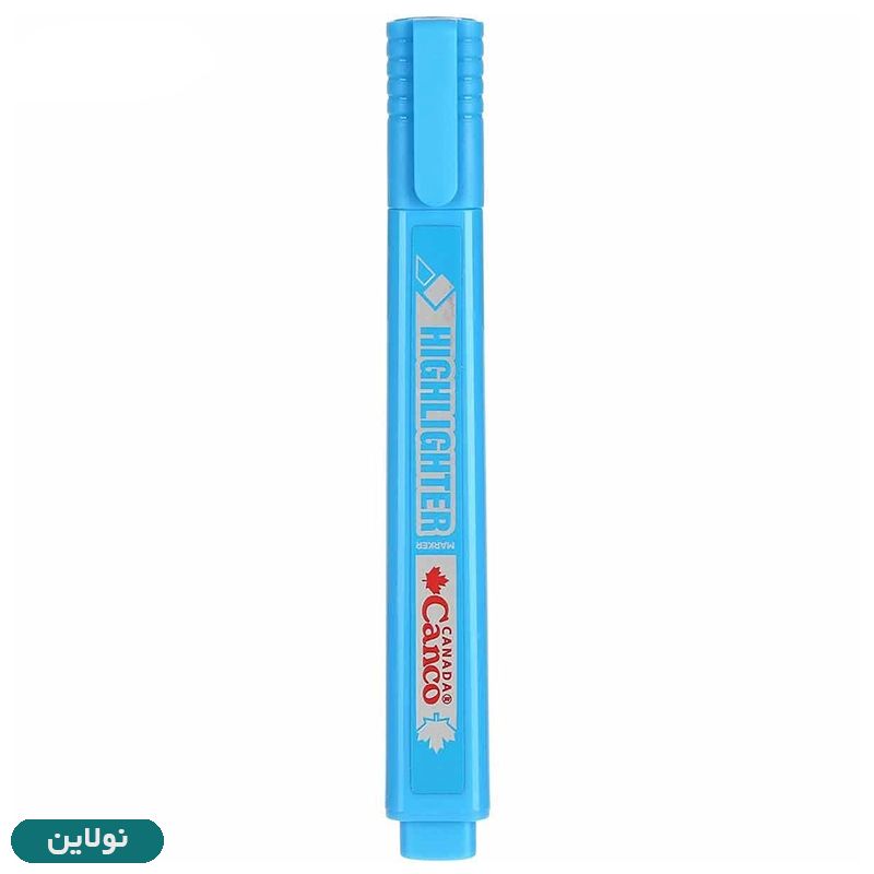 قیمت و خرید ماژیک هایلایتر علامت زن کنکو | نولاین