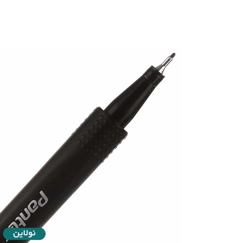 قیمت و خرید روان نویس نوک نمدی (فاین لاینر) پنتر تکی کد FL101 | نولاین