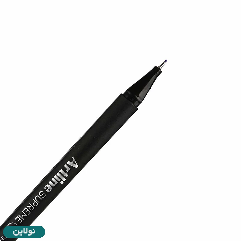 قیمت و خرید روان نویس نوک نمدی (فاین لاینر) آرت لاین سوپریم بسته 30 عددی | نولاین