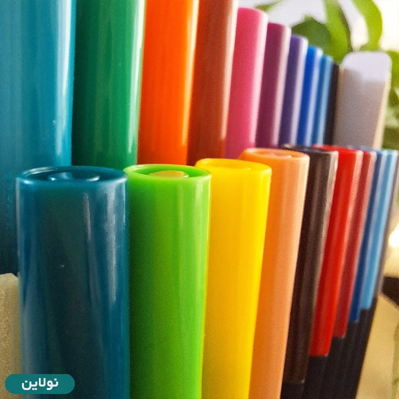 قیمت و خرید روان نویس نوک نمدی (فاین لاینر) آرت لاین سوپریم بسته 20 عددی | نولاین