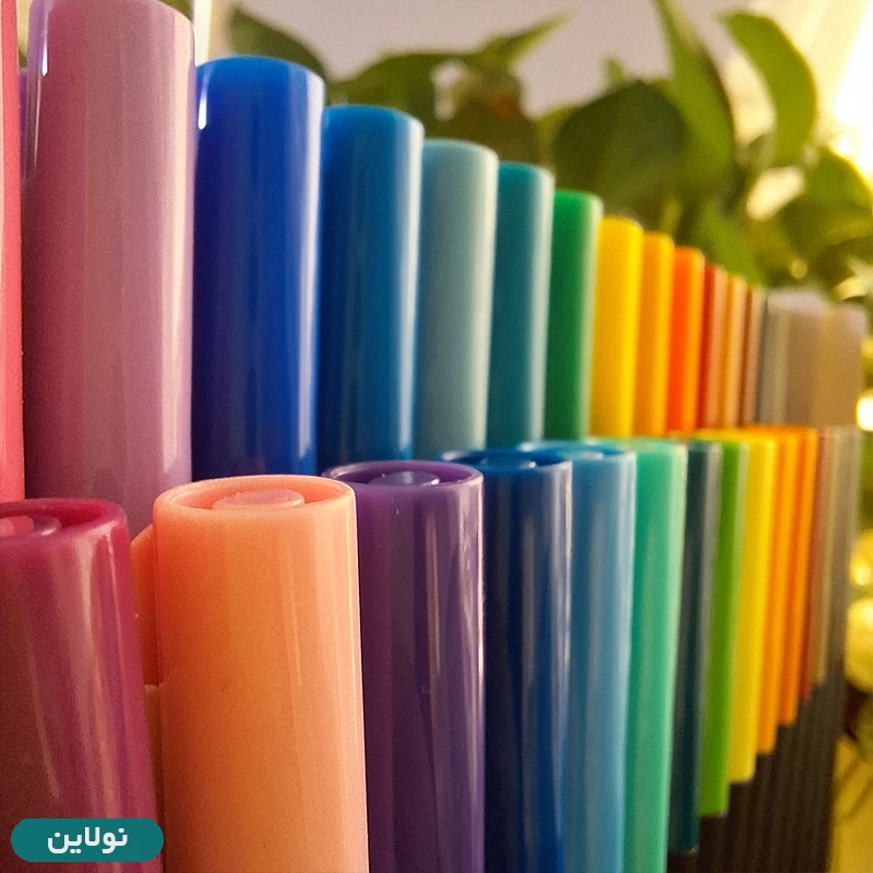 قیمت و خرید روان نویس نوک نمدی (فاین لاینر) آرت لاین سوپریم بسته 30 عددی | نولاین