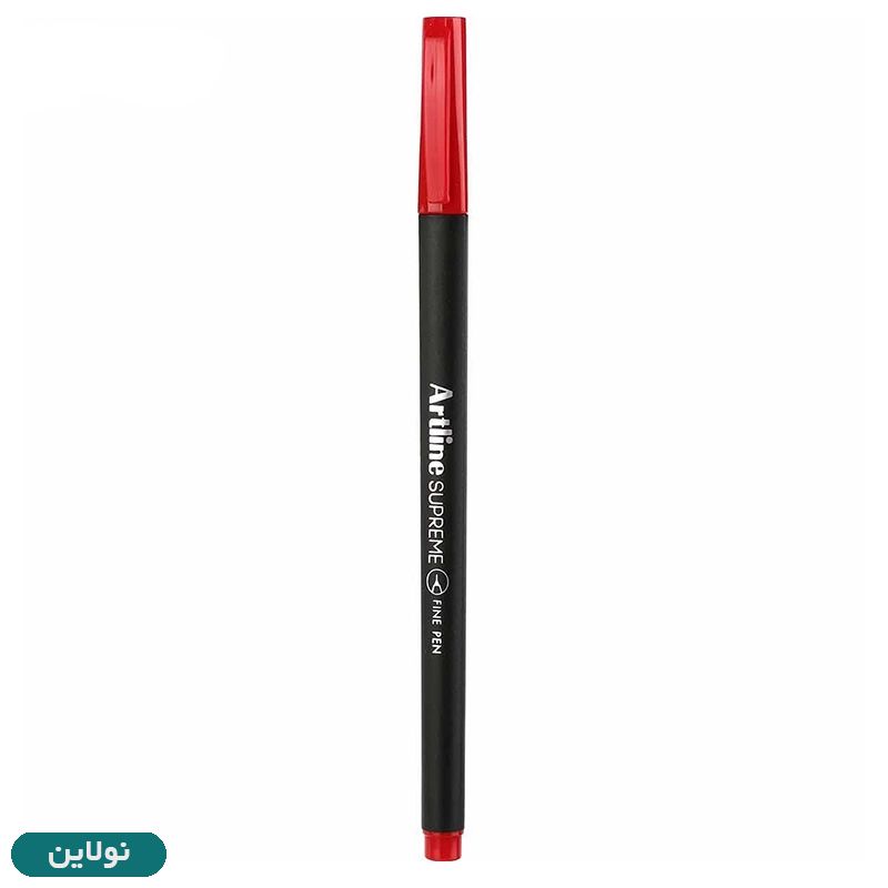 قیمت و خرید روان نویس نوک نمدی (فاین لاینر) آرت لاین تکی کد EPFS200 | نولاین