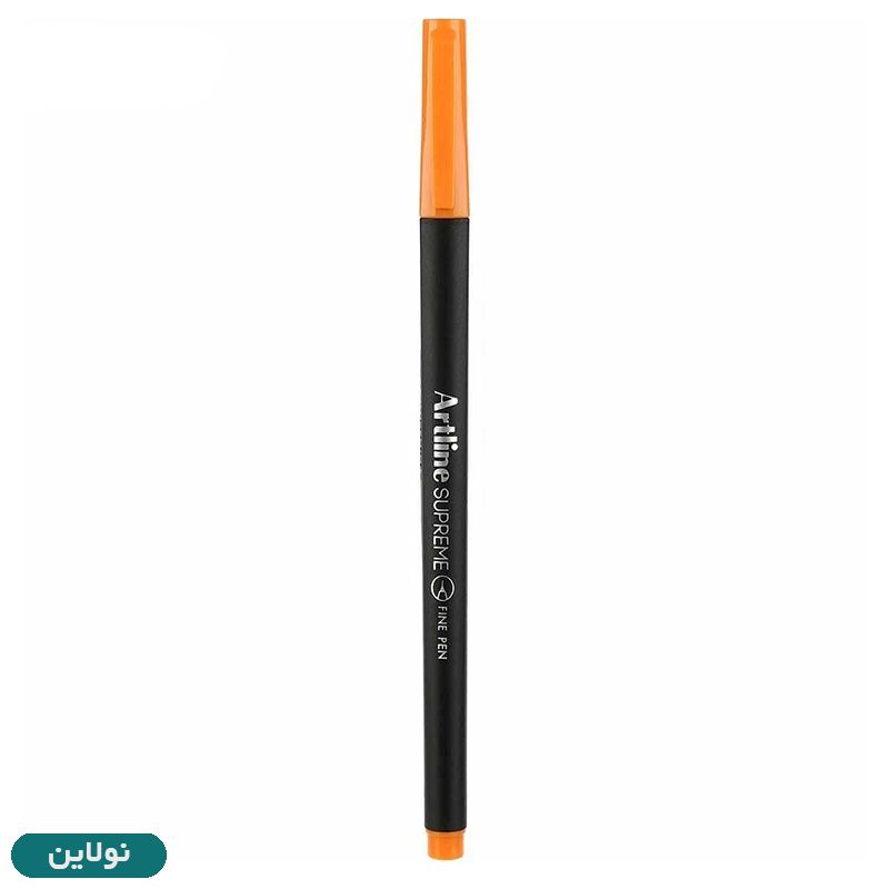 قیمت و خرید روان نویس نوک نمدی (فاین لاینر) آرت لاین تکی کد EPFS200 | نولاین